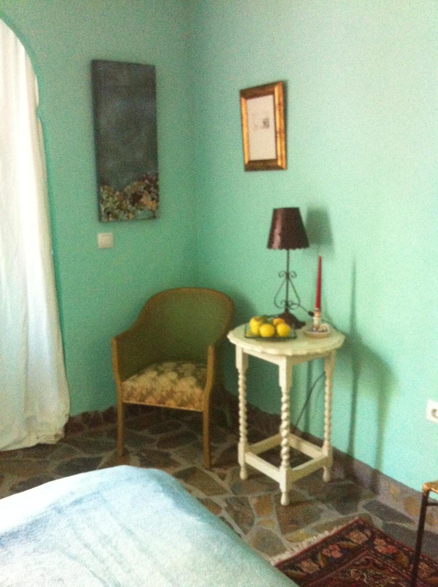 Casa Petra