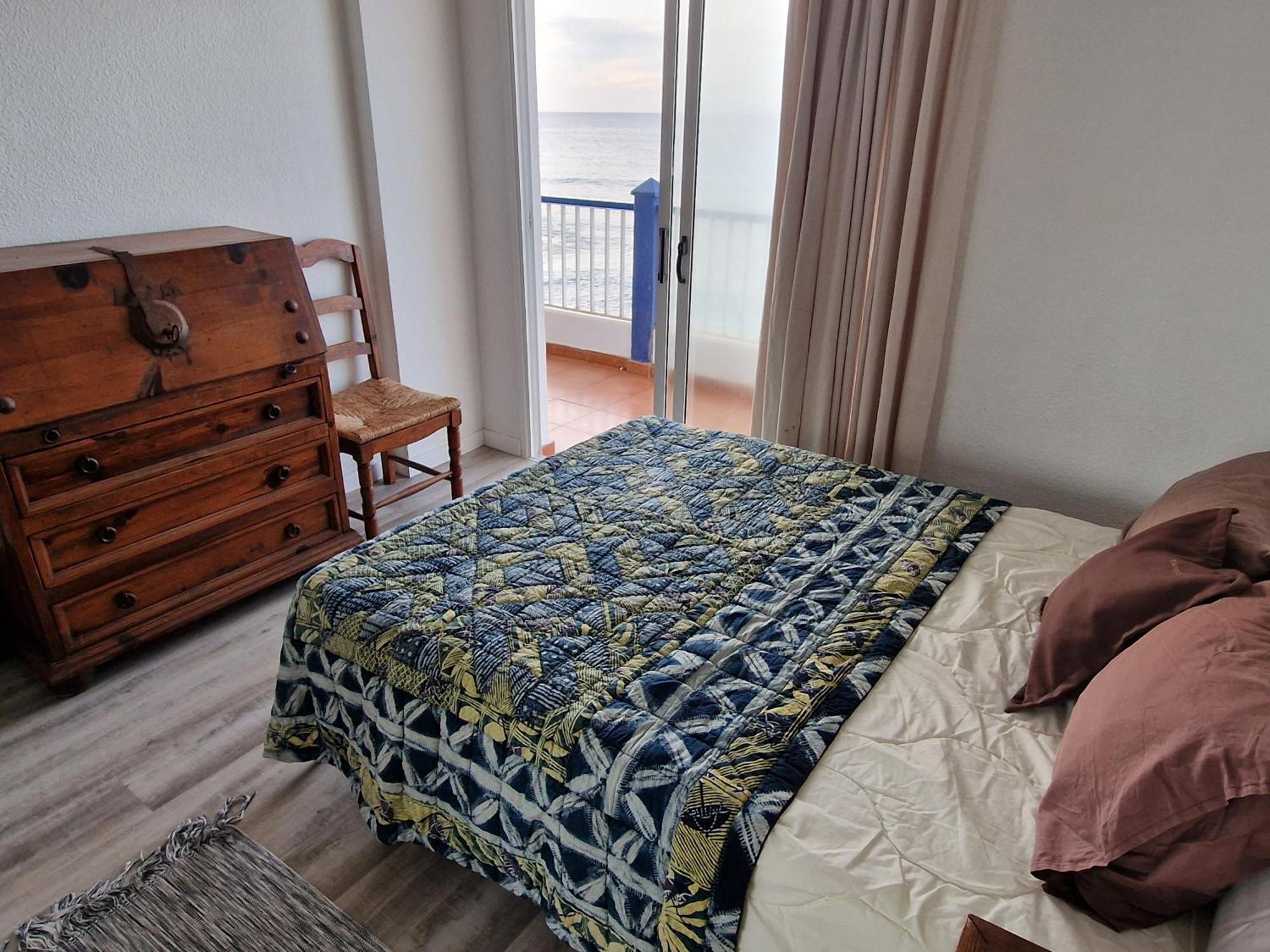 Apartamento Piscinas Naturales *