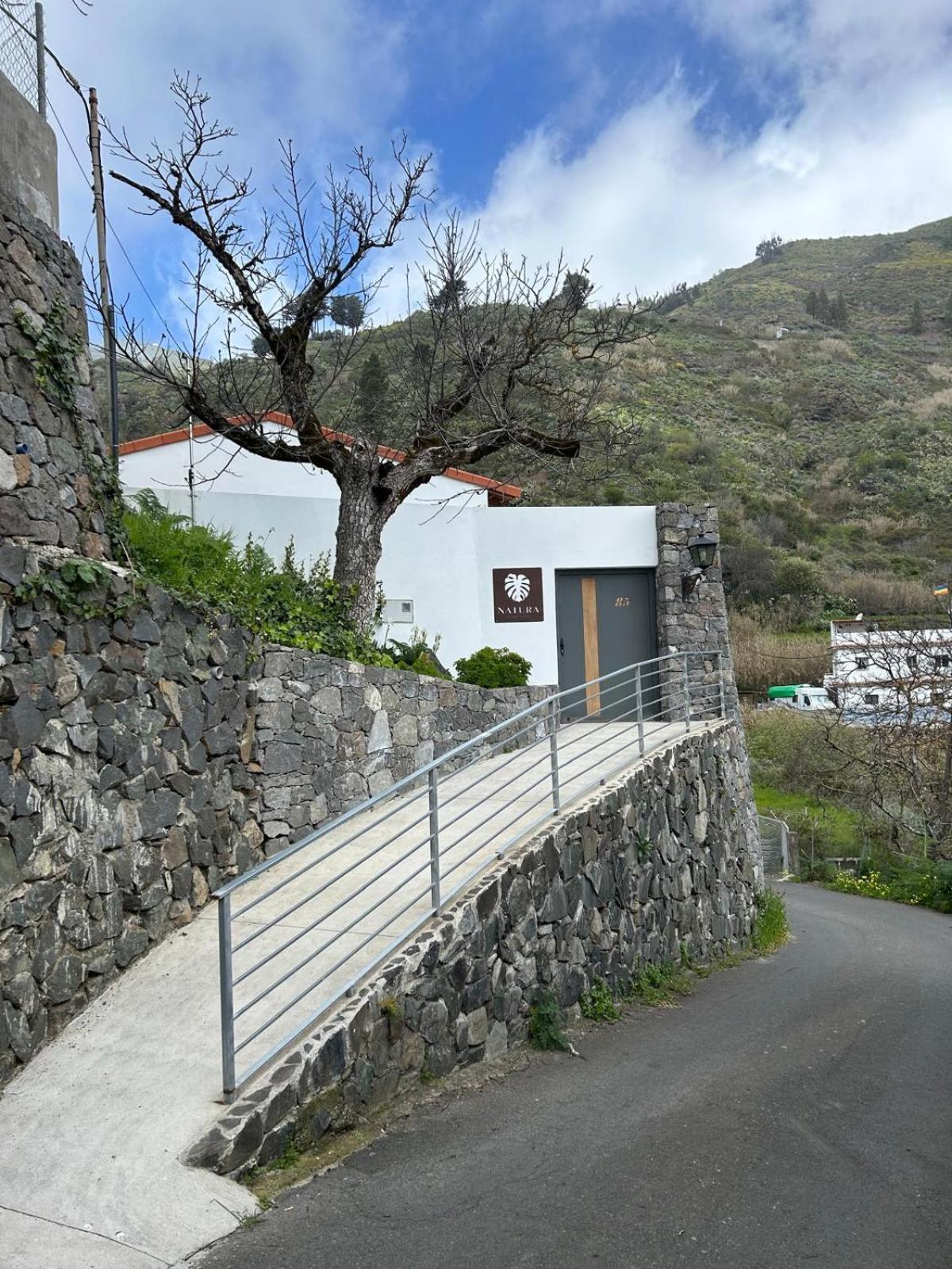 Natura Luxury Villa Las Lagunetas