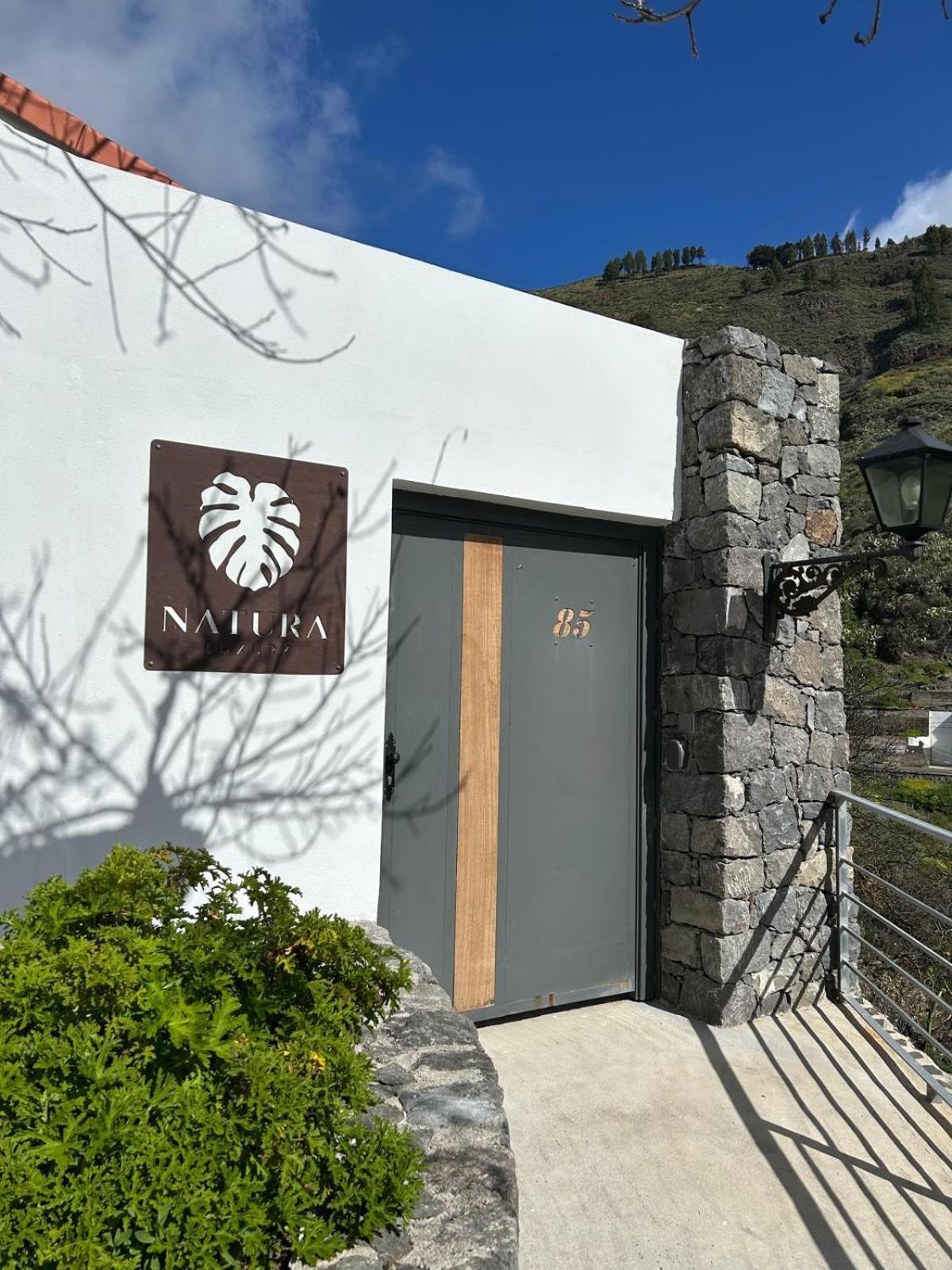 Natura Luxury Las Lagunetas
