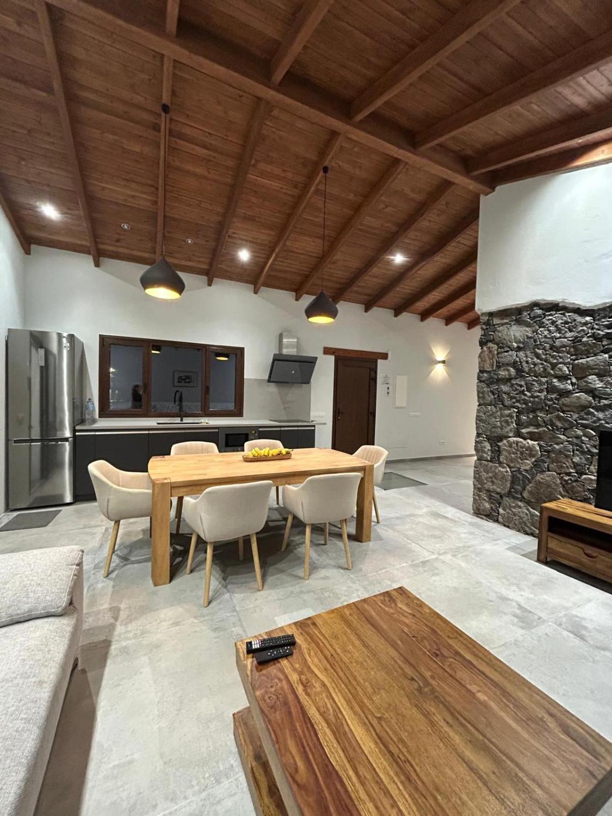 Natura Luxury Villa