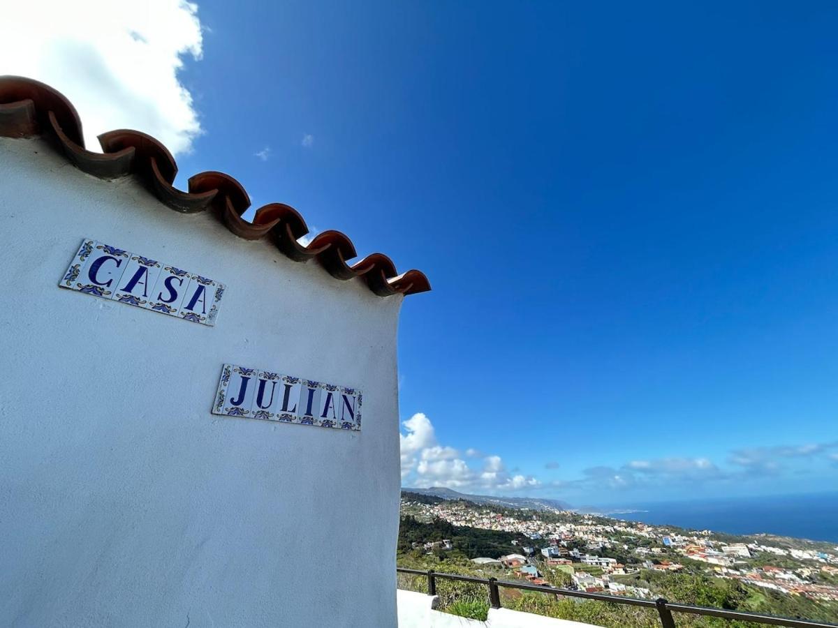 Casa Julian Сasa de vacaciones *