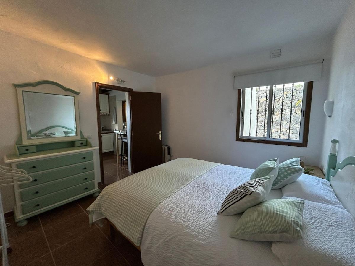 Casa Julian San Juan de la Rambla