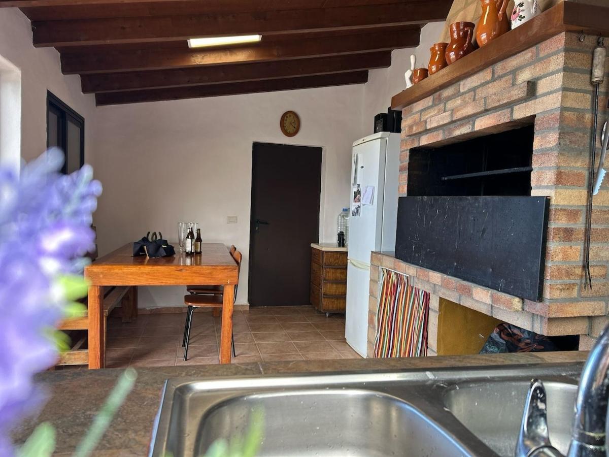 Casa Julian San Juan de la Rambla