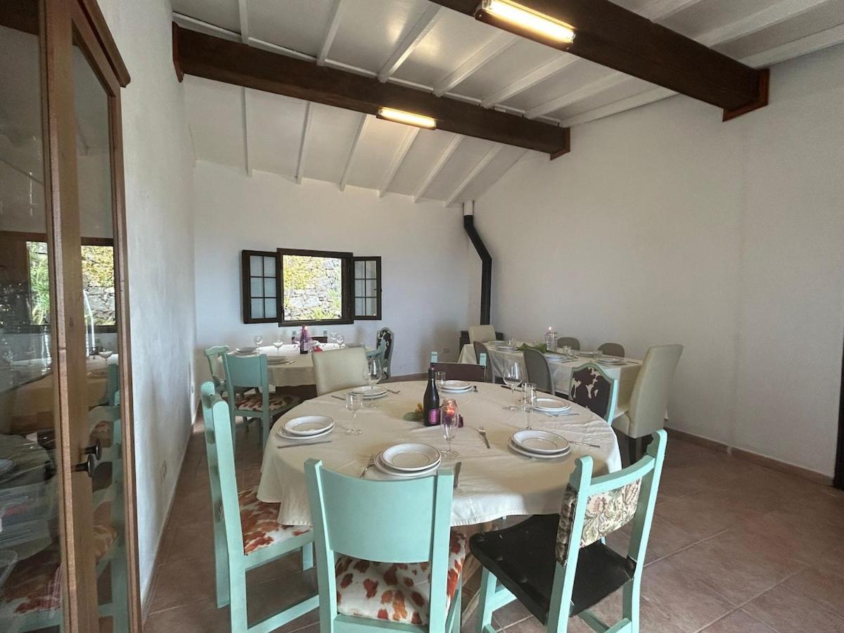 Casa Julian *