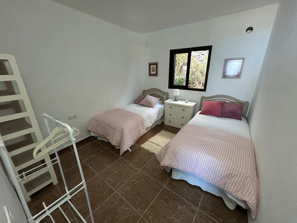 Casa Julian