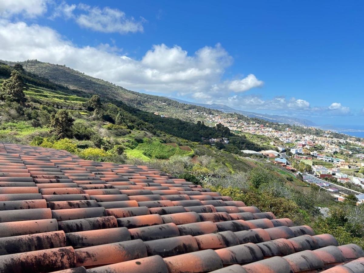 Сasa de vacaciones Casa Julian