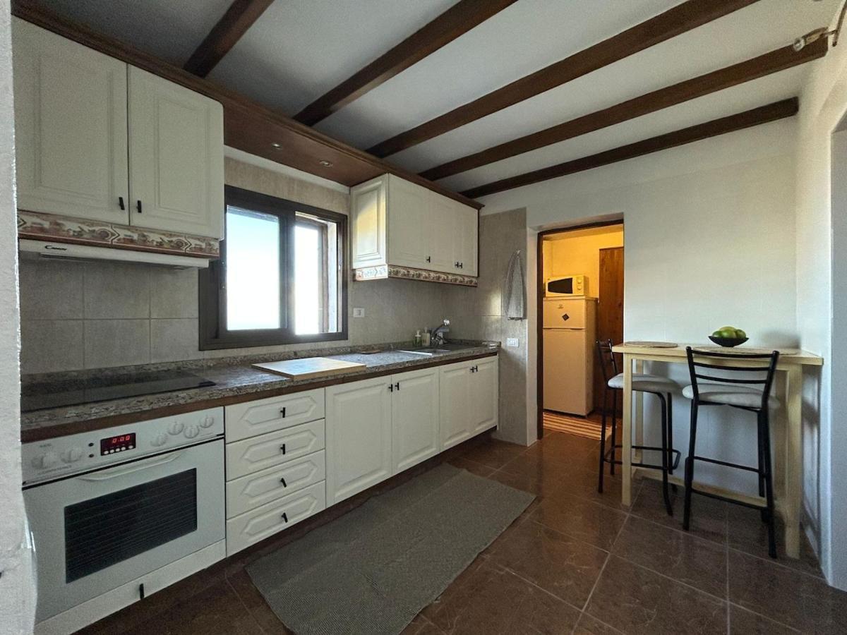 Casa Julian San Juan de la Rambla