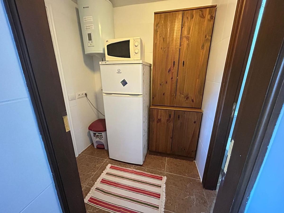 Сasa de vacaciones Casa Julian San Juan de la Rambla