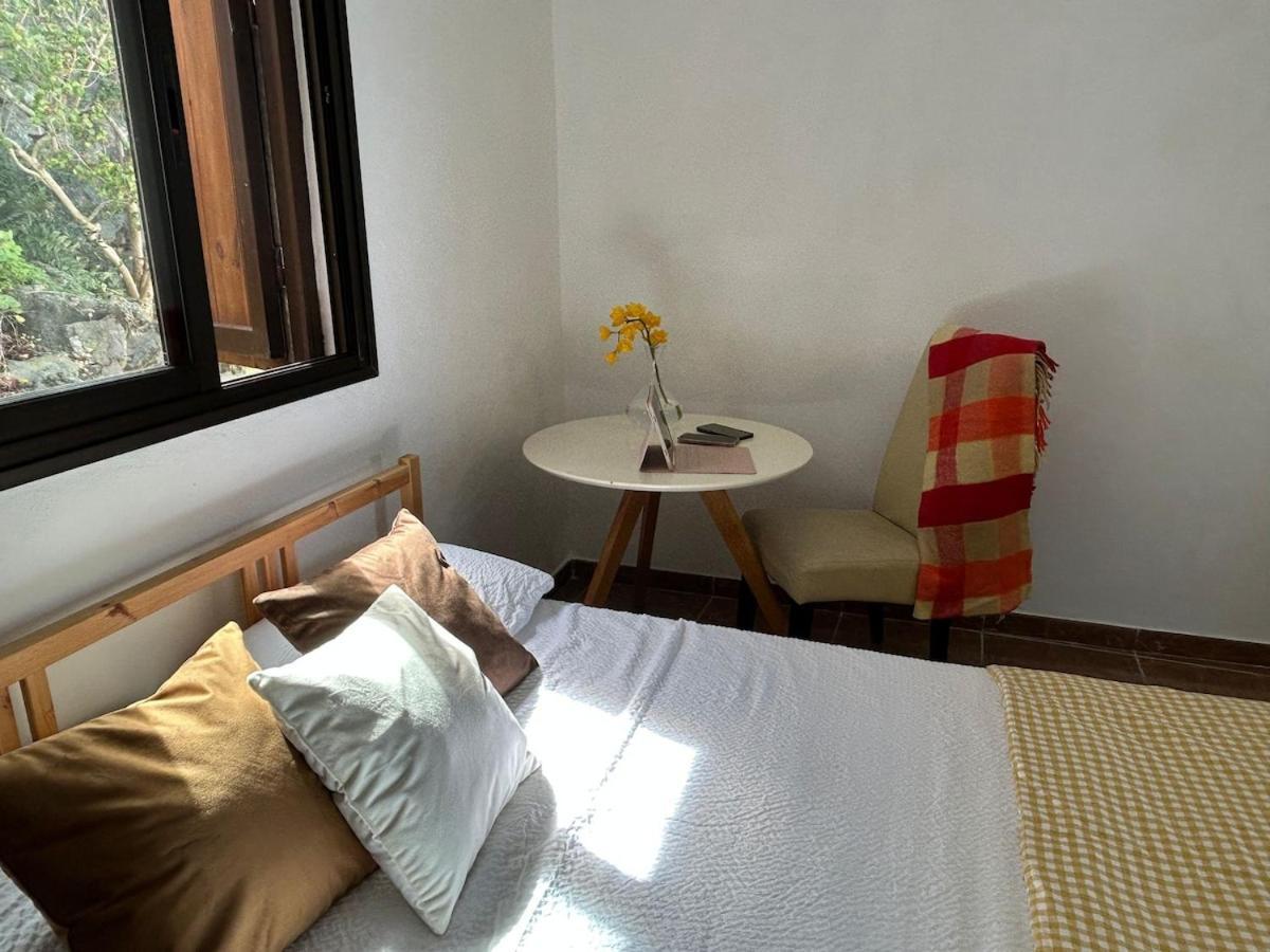 Casa Julian San Juan de la Rambla