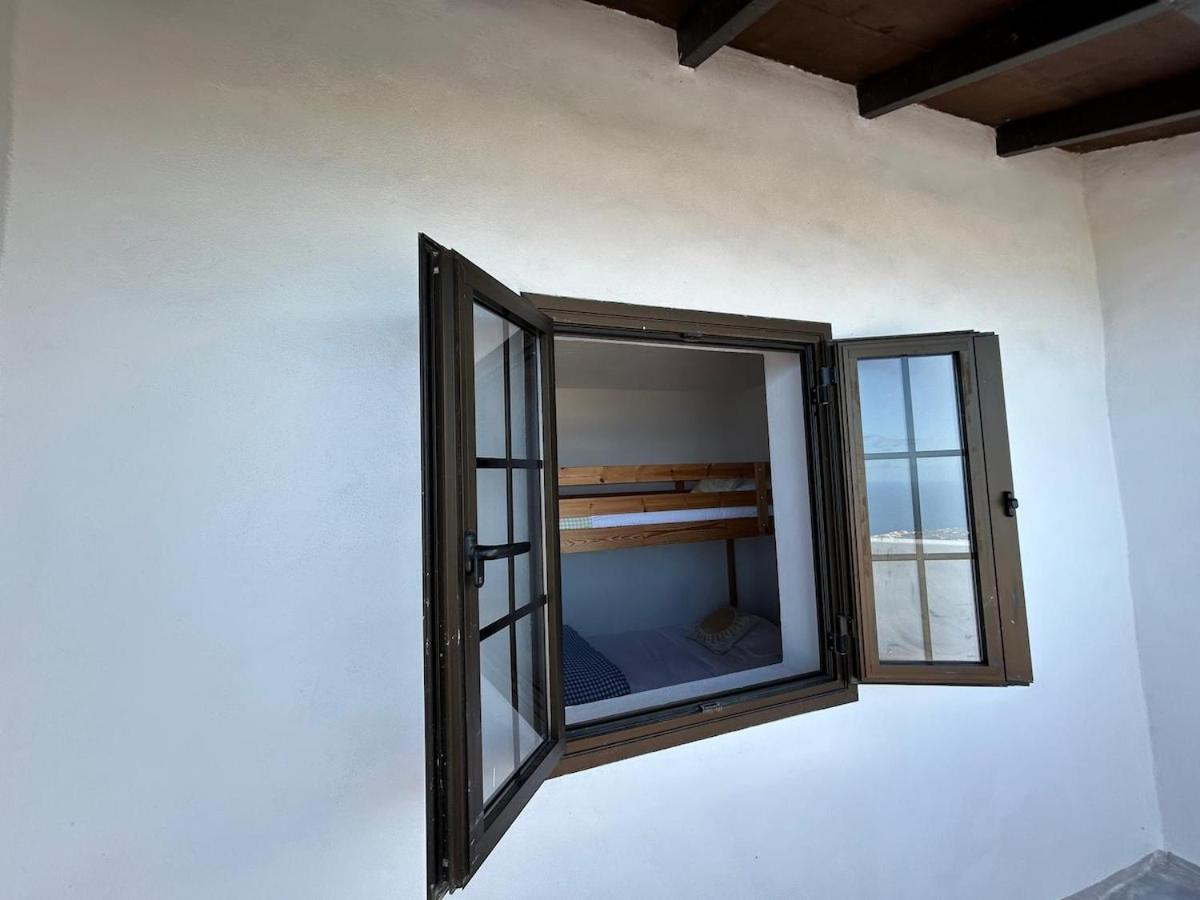 Casa Julian Сasa de vacaciones San Juan de la Rambla