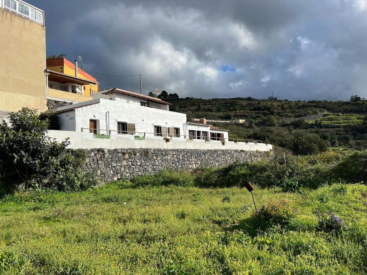 Casa Julian * San Juan de la Rambla