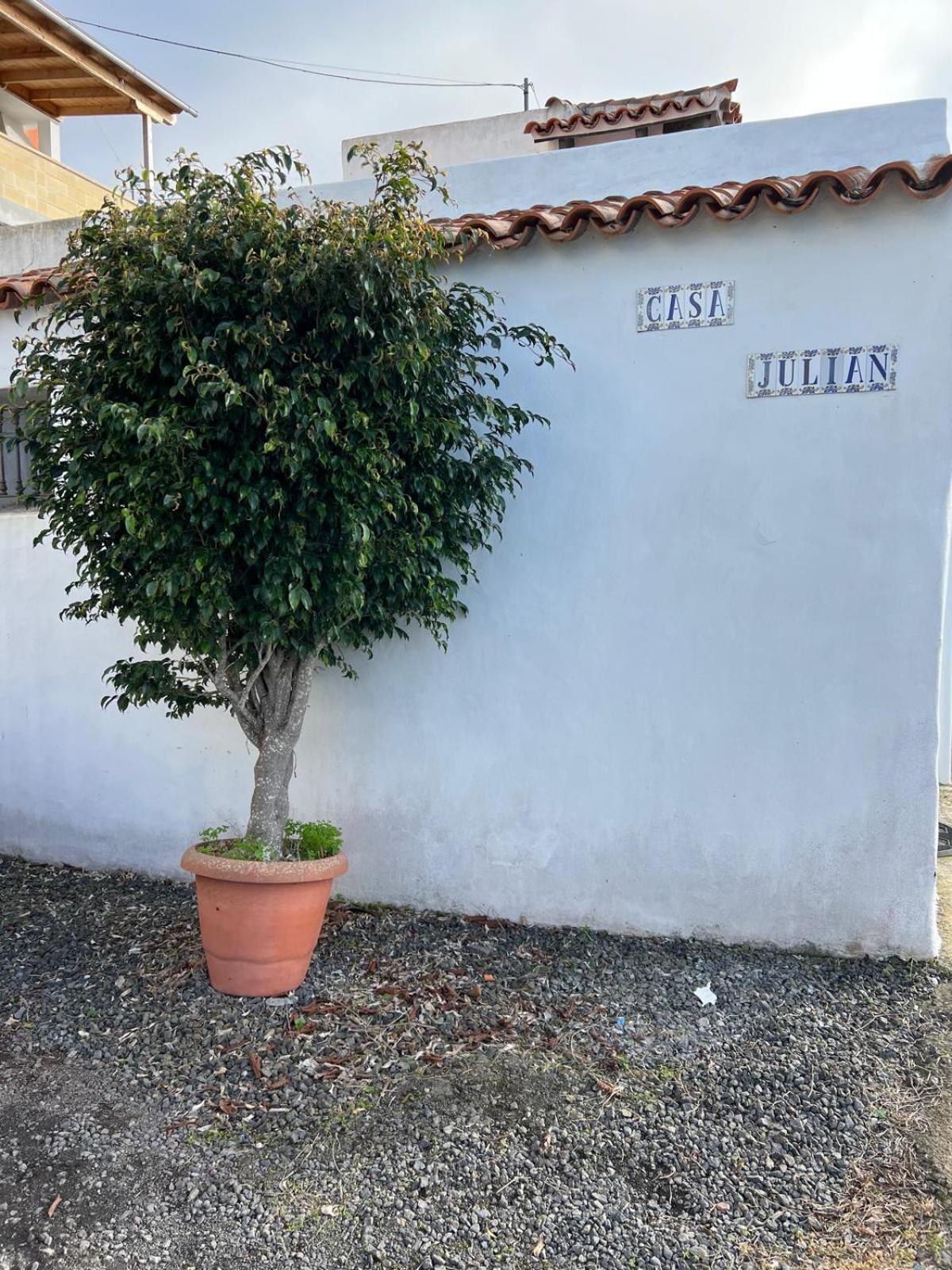 Casa Julian *