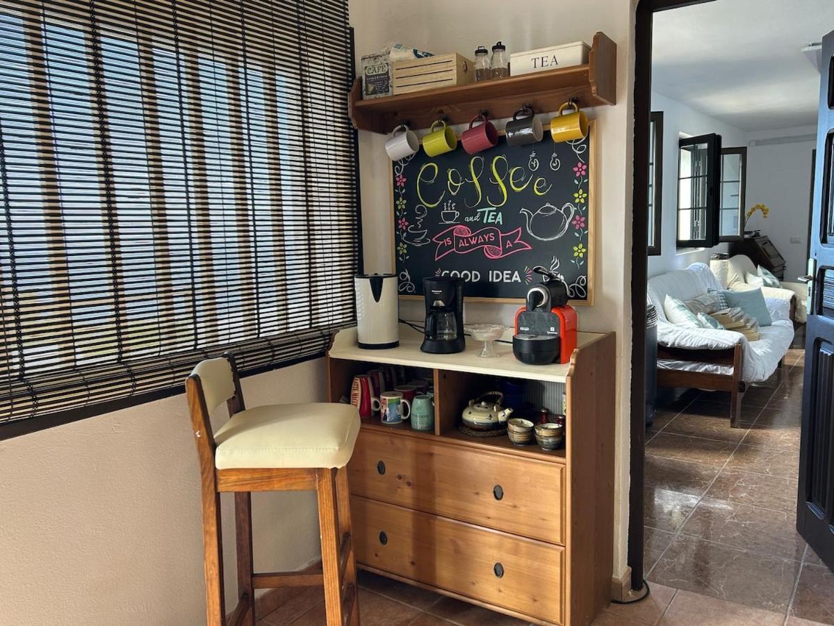 Сasa de vacaciones Casa Julian San Juan de la Rambla