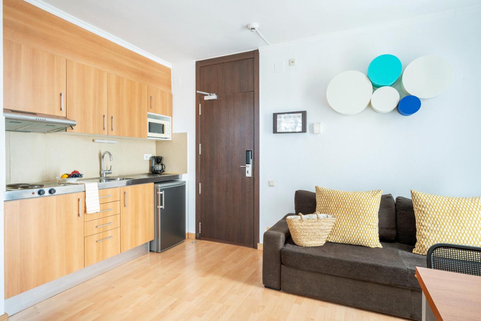 Ona Aparthotel Palamos