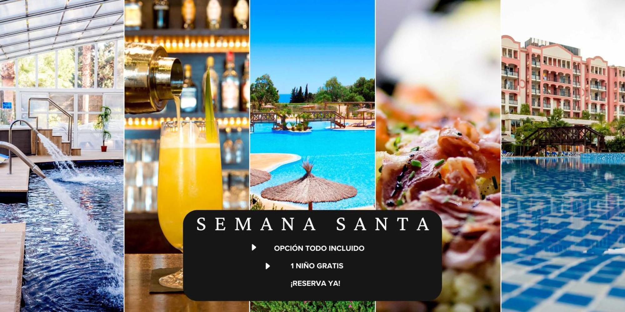 Sercotel Bonalba Alicante 4*s 4* El Campello