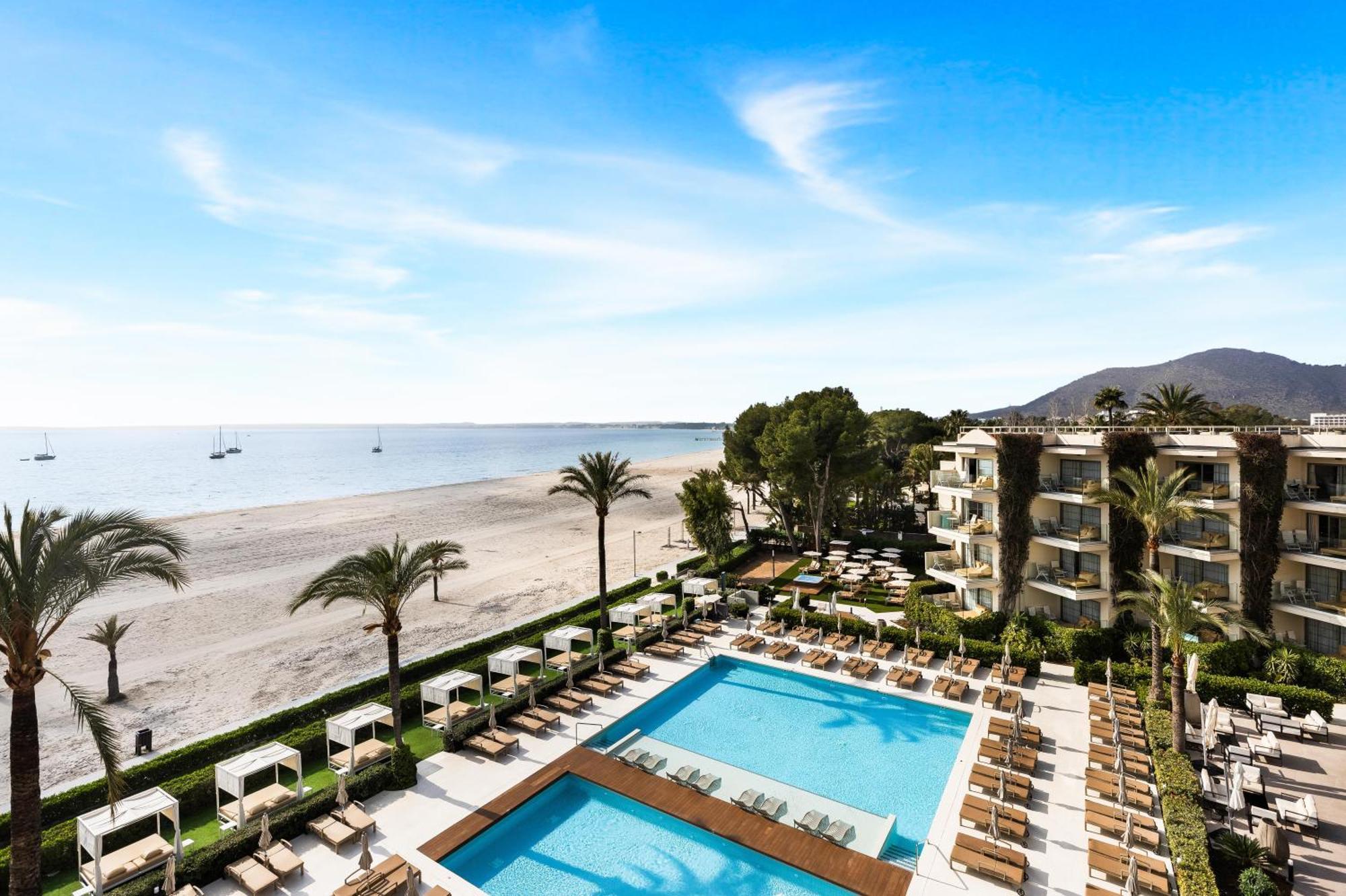 Viva Golf Adults Only 18+ Hotel 4*