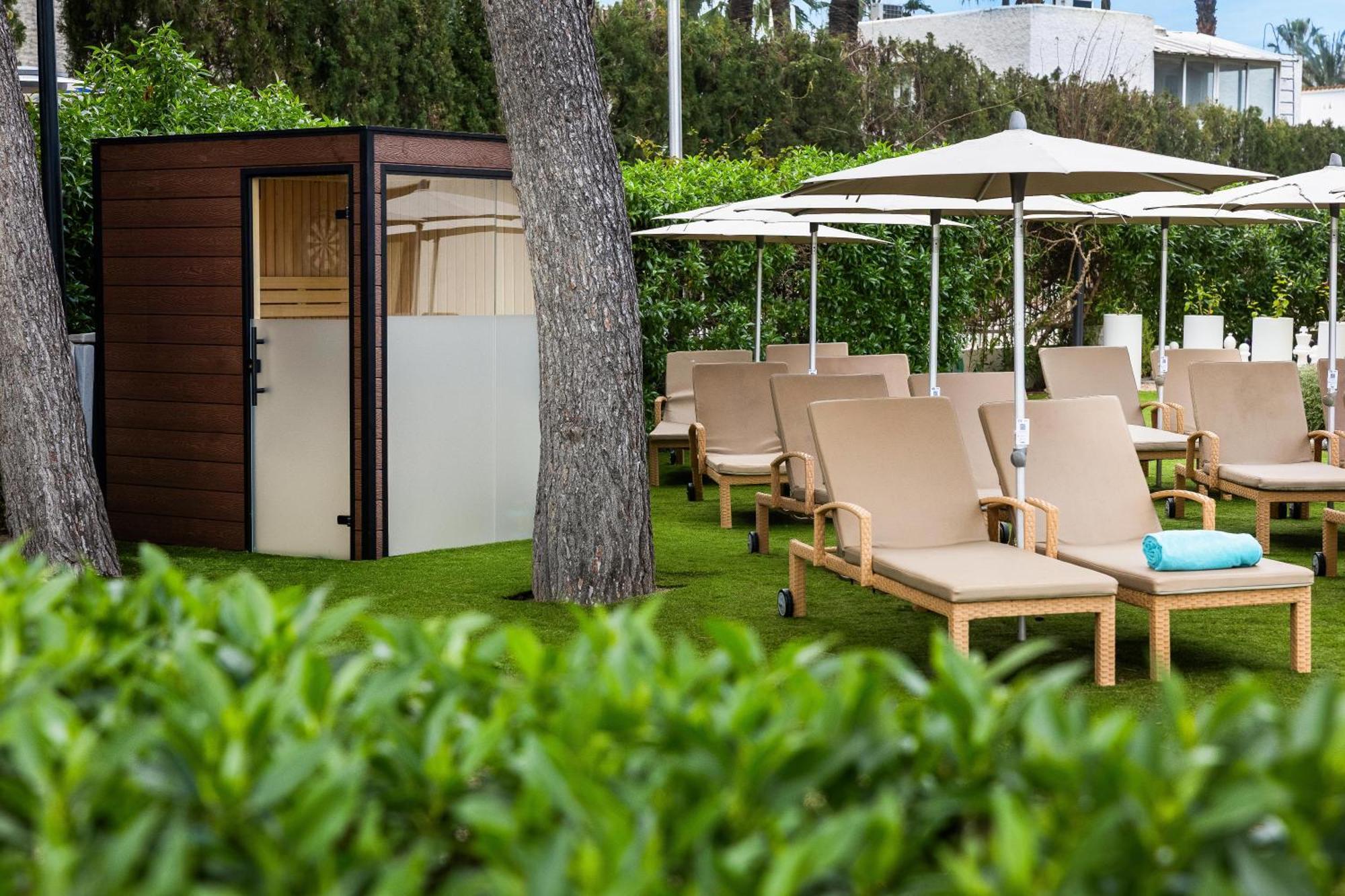 Hotel Viva Golf Adults Only 18+ Puerto de Alcúdia