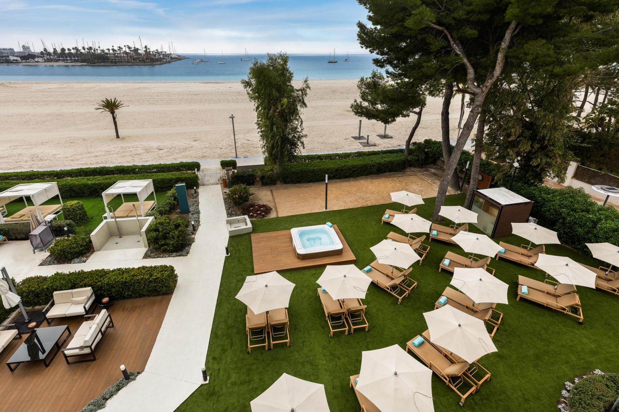 Hotel Viva Golf Adults Only 18+ 4*