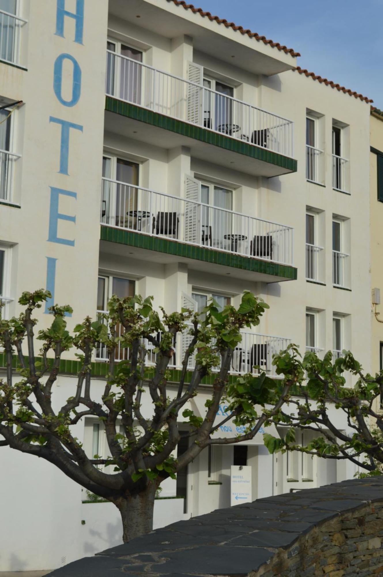 Nou Estrelles Hotel Cadaqués