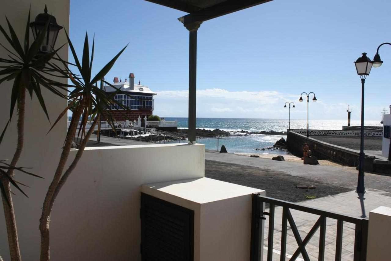 Apartamento El Charcon