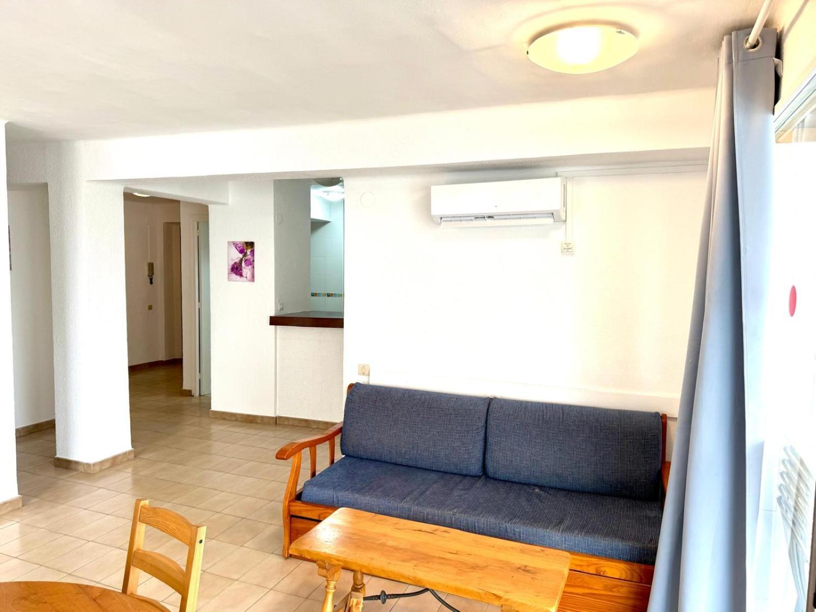 Santa Rosa, Pinar Apartamento