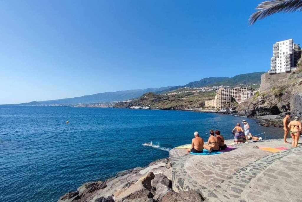 Luxury To The Ocean Сasa de vacaciones