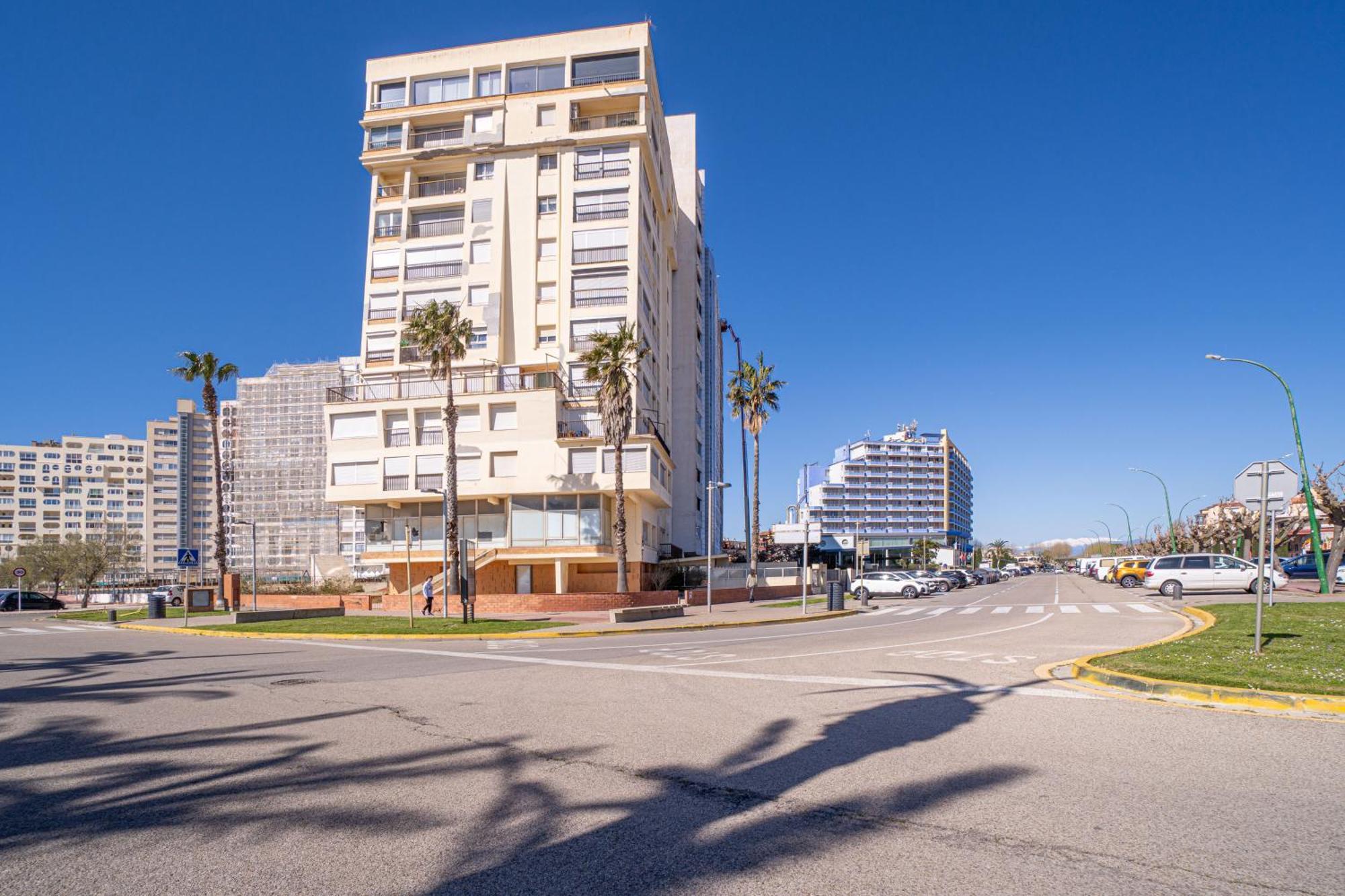 Basic Comfort Canigo 0030 Apartment Empuriabrava