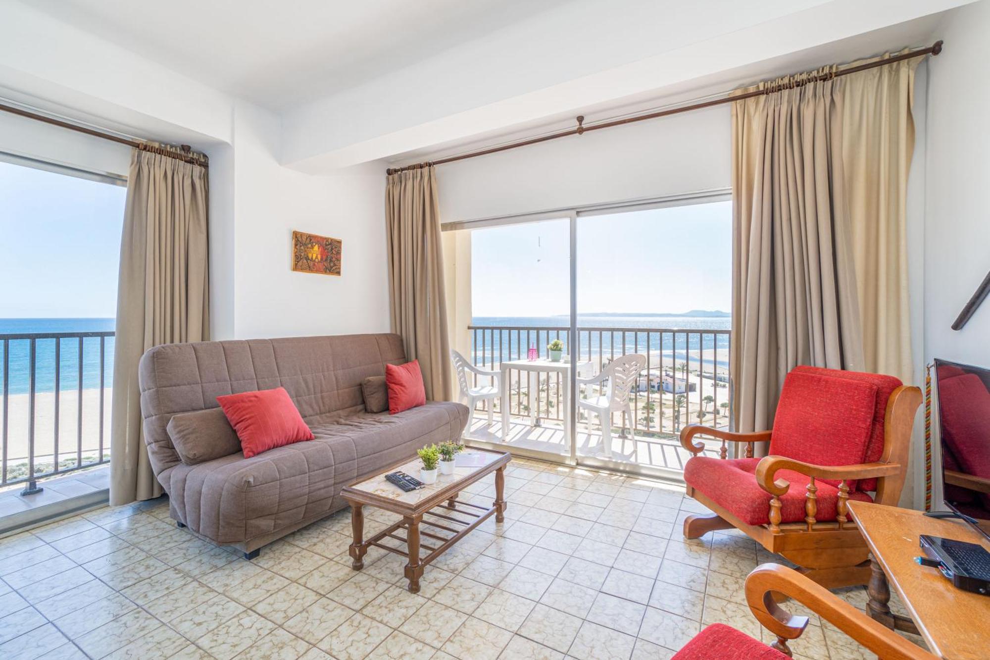 Basic Comfort Canigo 0030 Apartment Empuriabrava