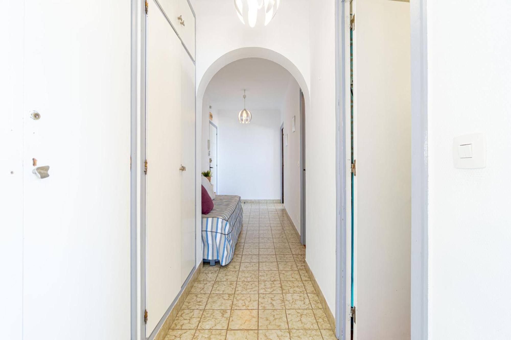 Apartment Basic Comfort Canigo 0030 Empuriabrava