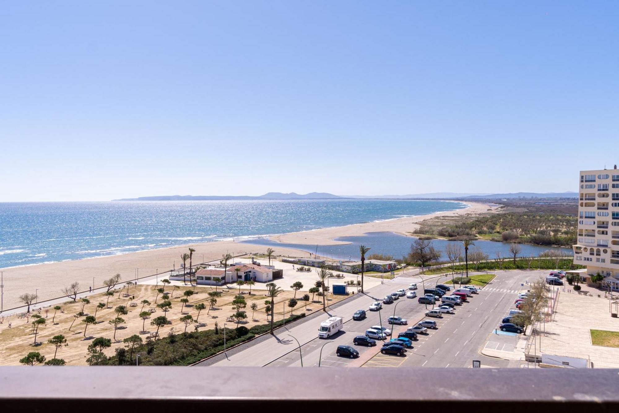 Basic Comfort Canigo 0030 Apartment Empuriabrava