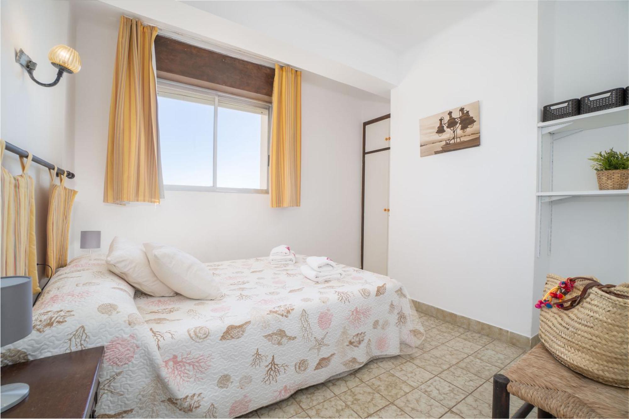 Basic Comfort Canigo 0030 Apartment *