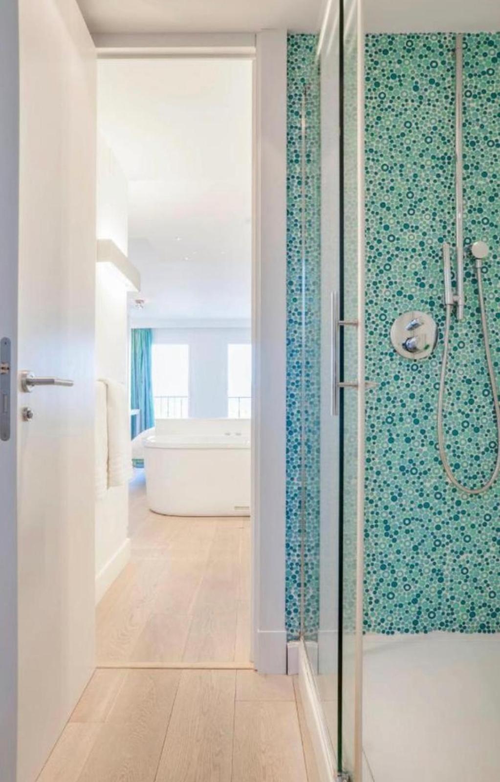L'ocean Penthouse Banus Marbella