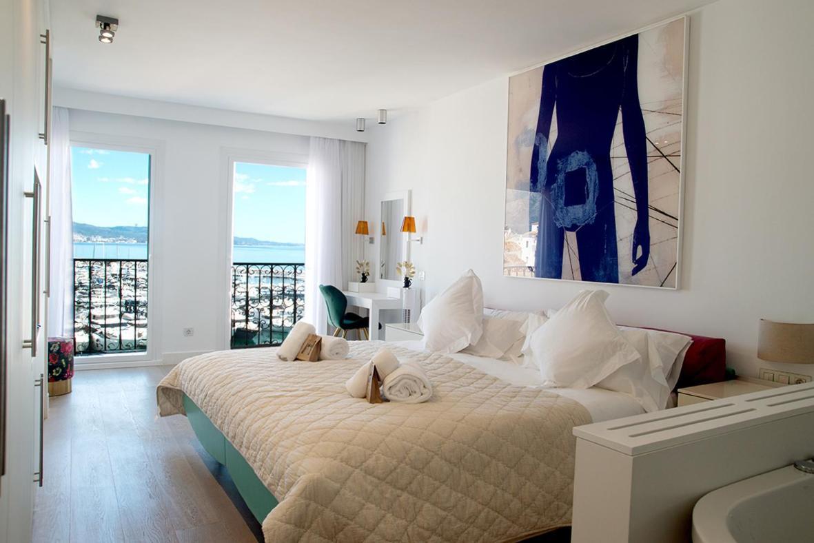 L'ocean Penthouse Banus * Marbella