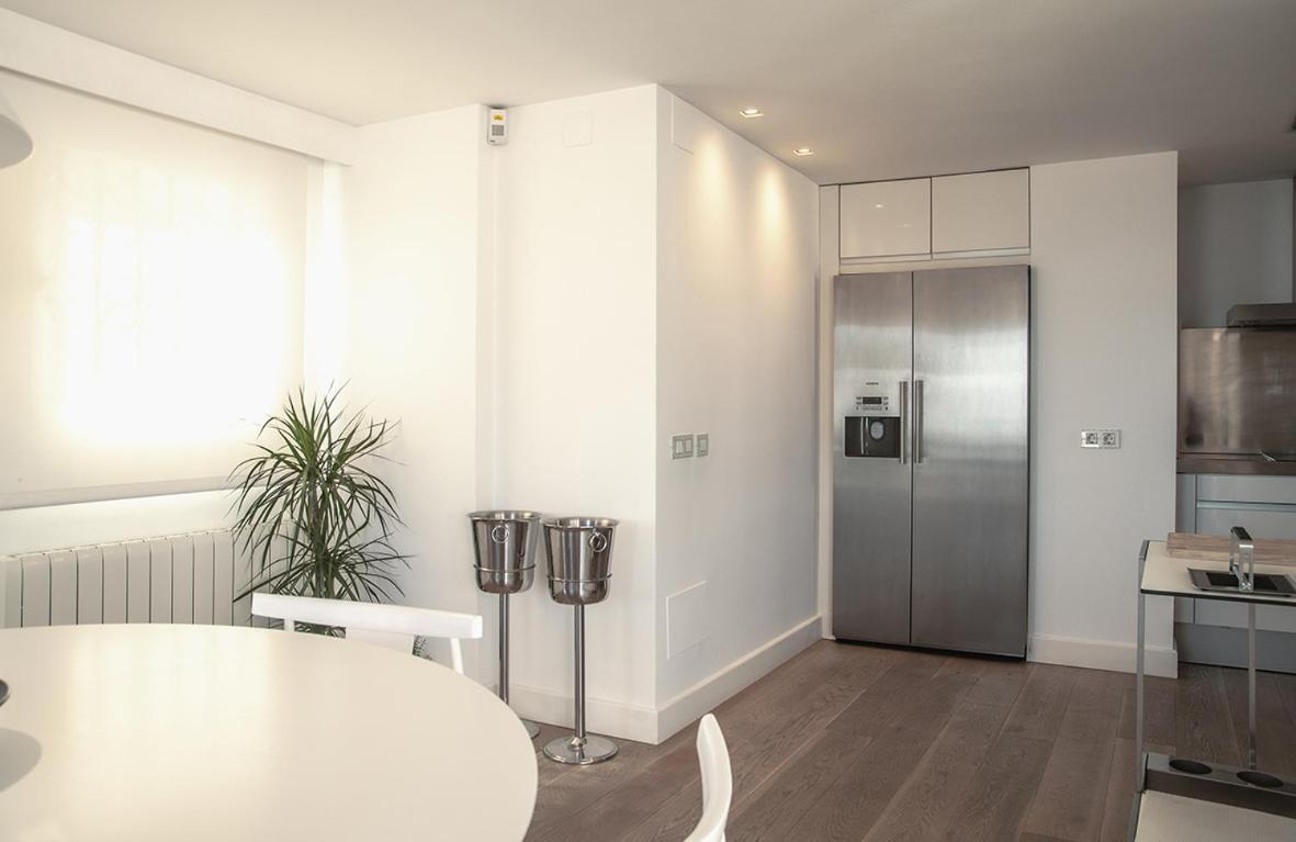 Apartment L'ocean Penthouse Banus