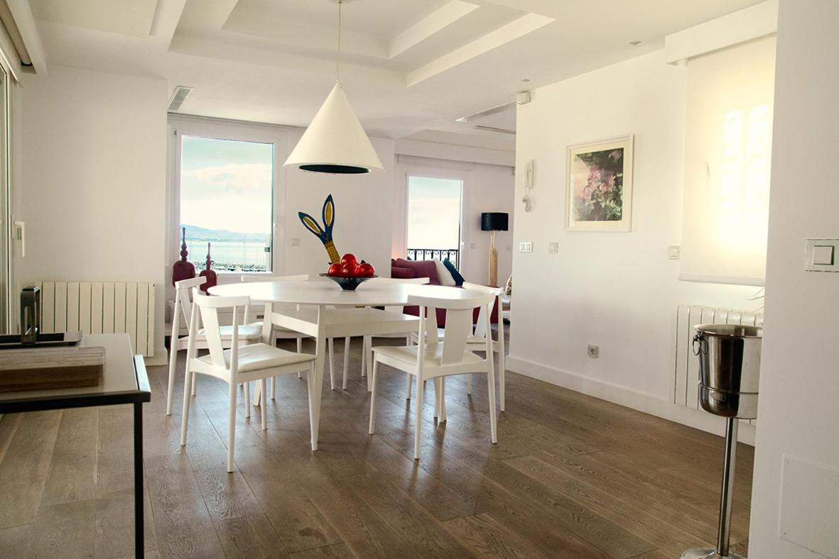 L'ocean Penthouse Banus Apartment *