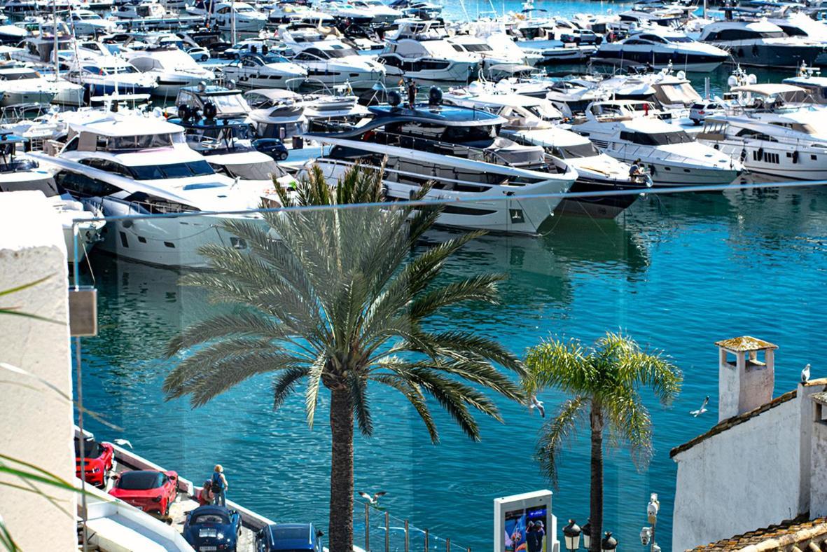 L'ocean Penthouse Banus * Marbella