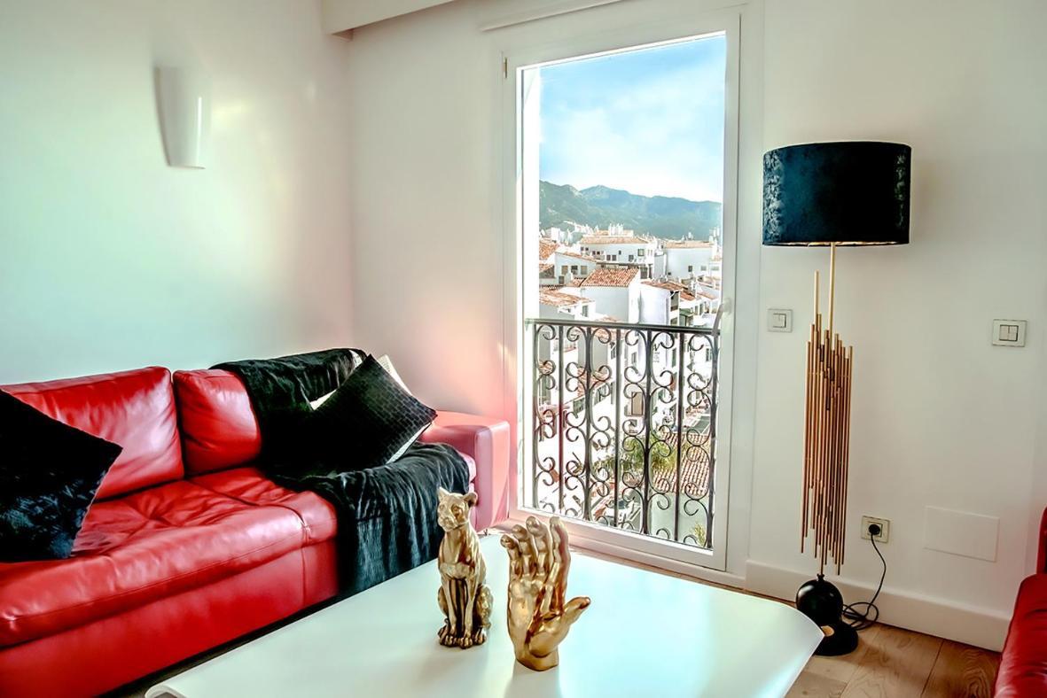 L'ocean Penthouse Banus