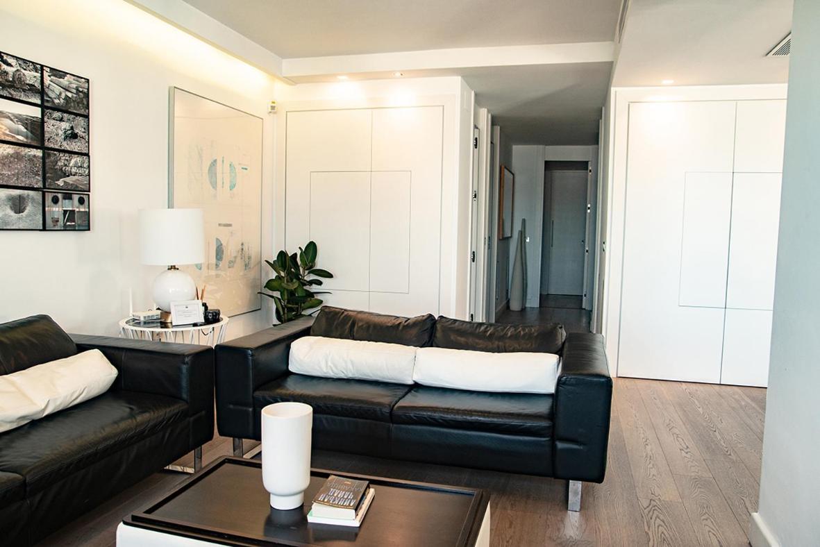 Apartment L'ocean Penthouse Banus Marbella