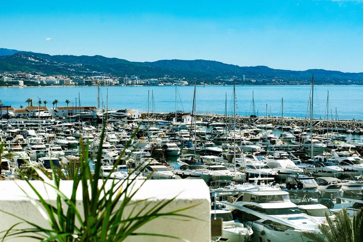 L'ocean Penthouse Banus *