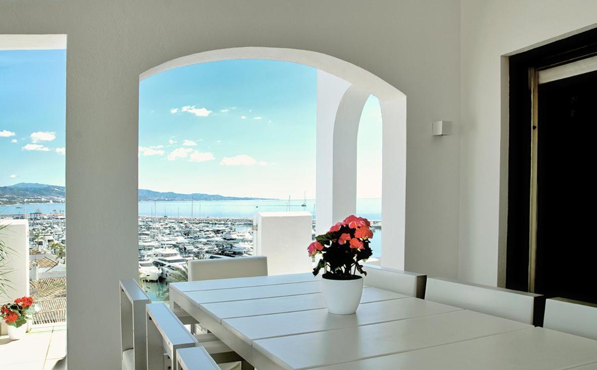 L'ocean Penthouse Banus