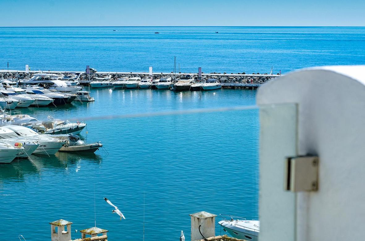 L'ocean Penthouse Banus Apartment Marbella