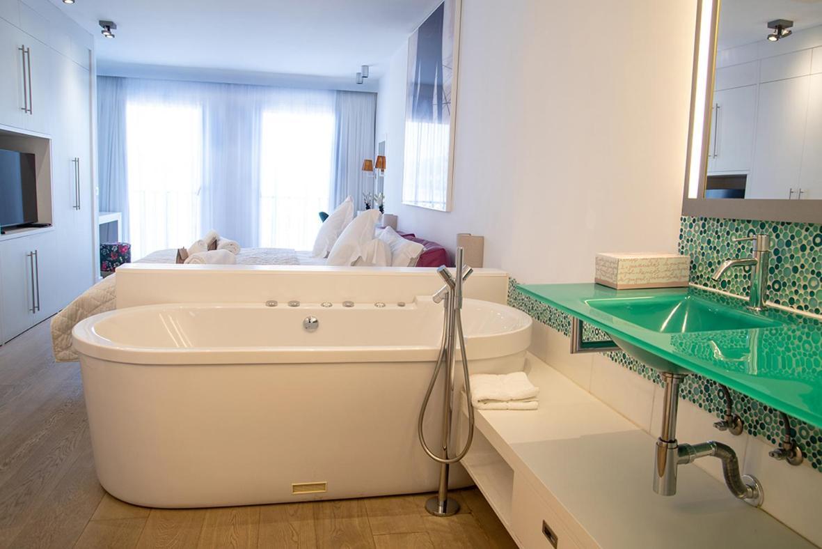 Apartment L'ocean Penthouse Banus Marbella
