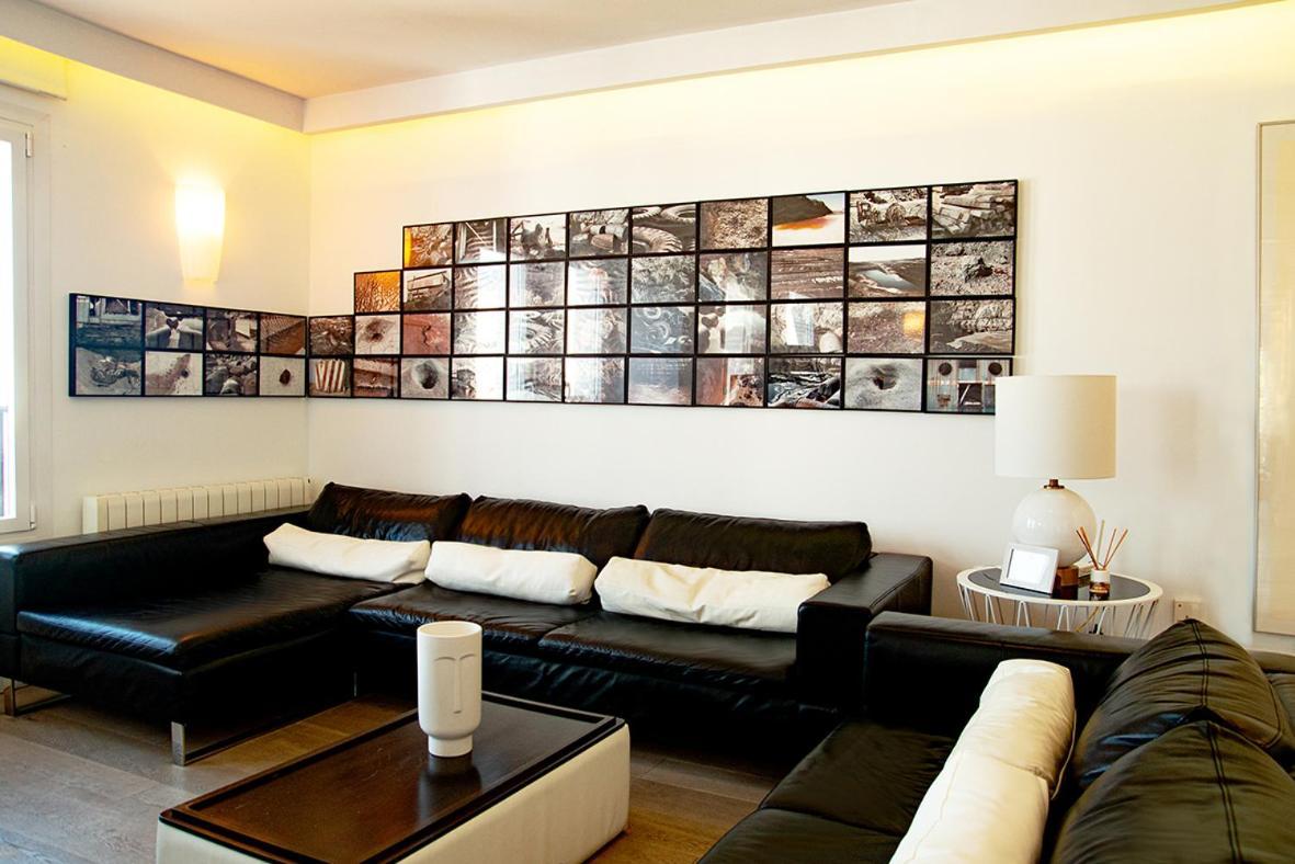 L'ocean Penthouse Banus *