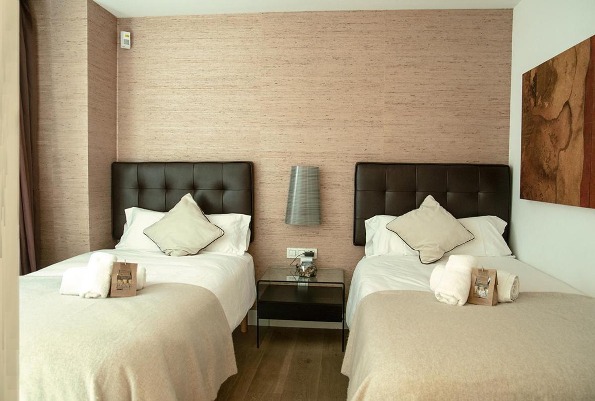 Apartment L'ocean Penthouse Banus *