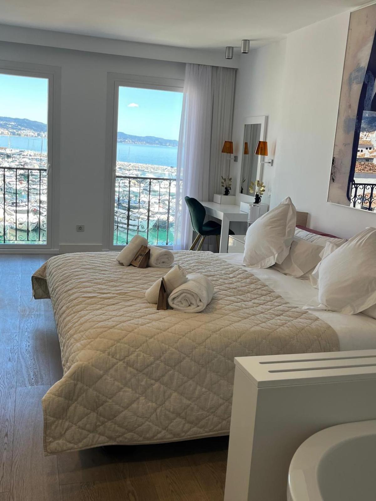 L'ocean Penthouse Banus Apartment Marbella