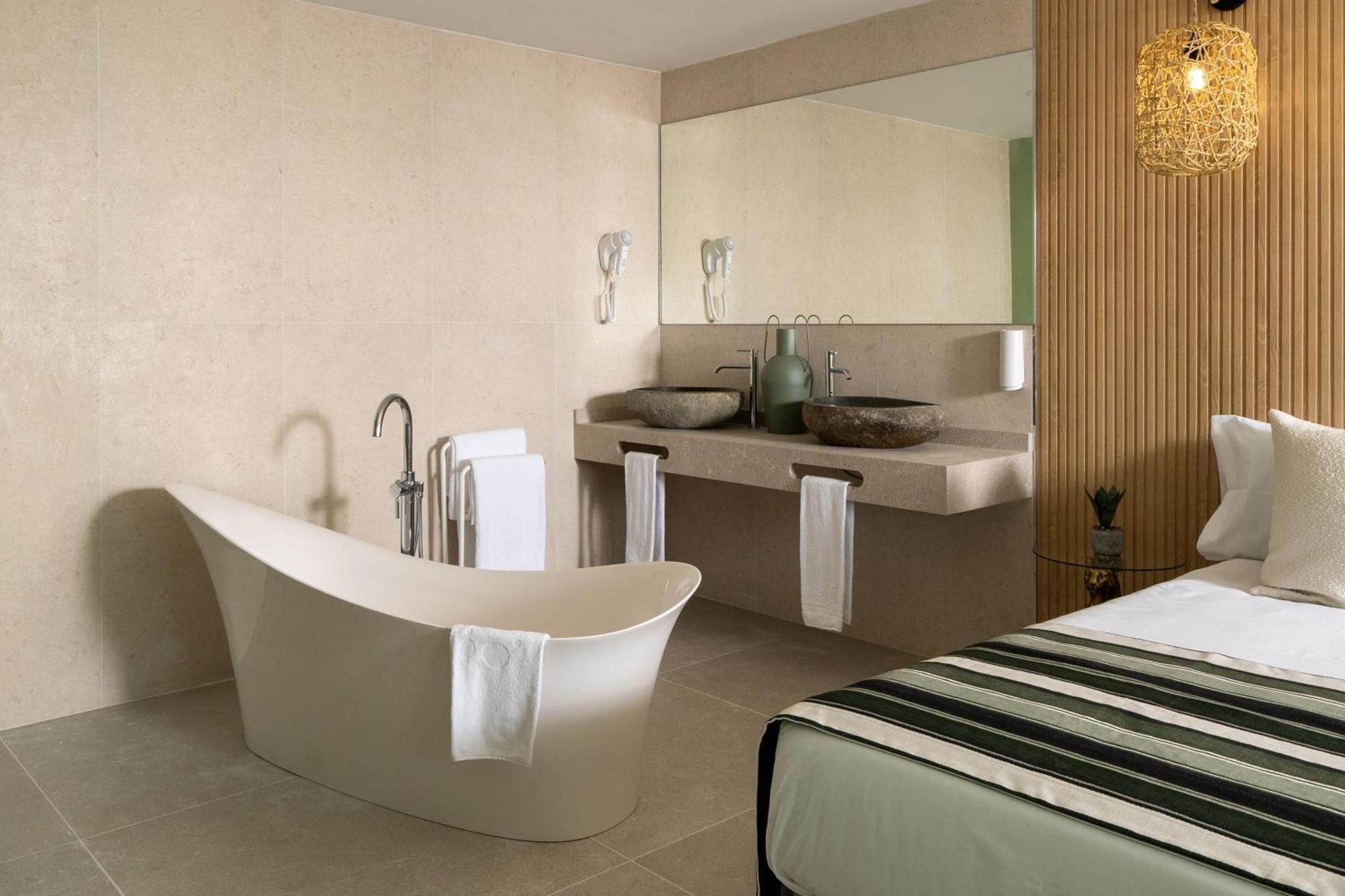 Marsenses Natura Olea - Adults Only Aparthotel 4*