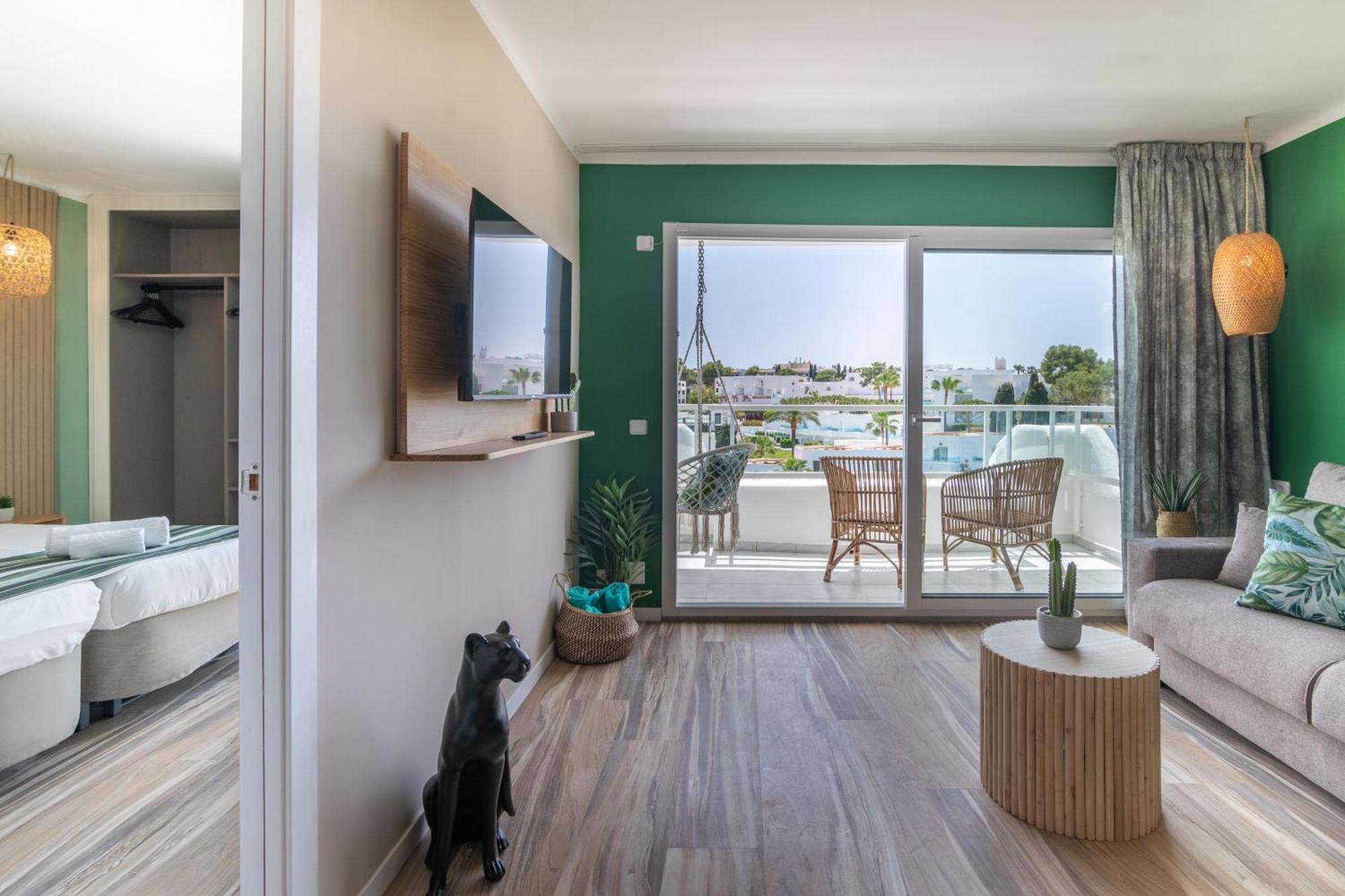 Marsenses Natura Olea - Adults Only Aparthotel Cala d'Or (Mallorca)