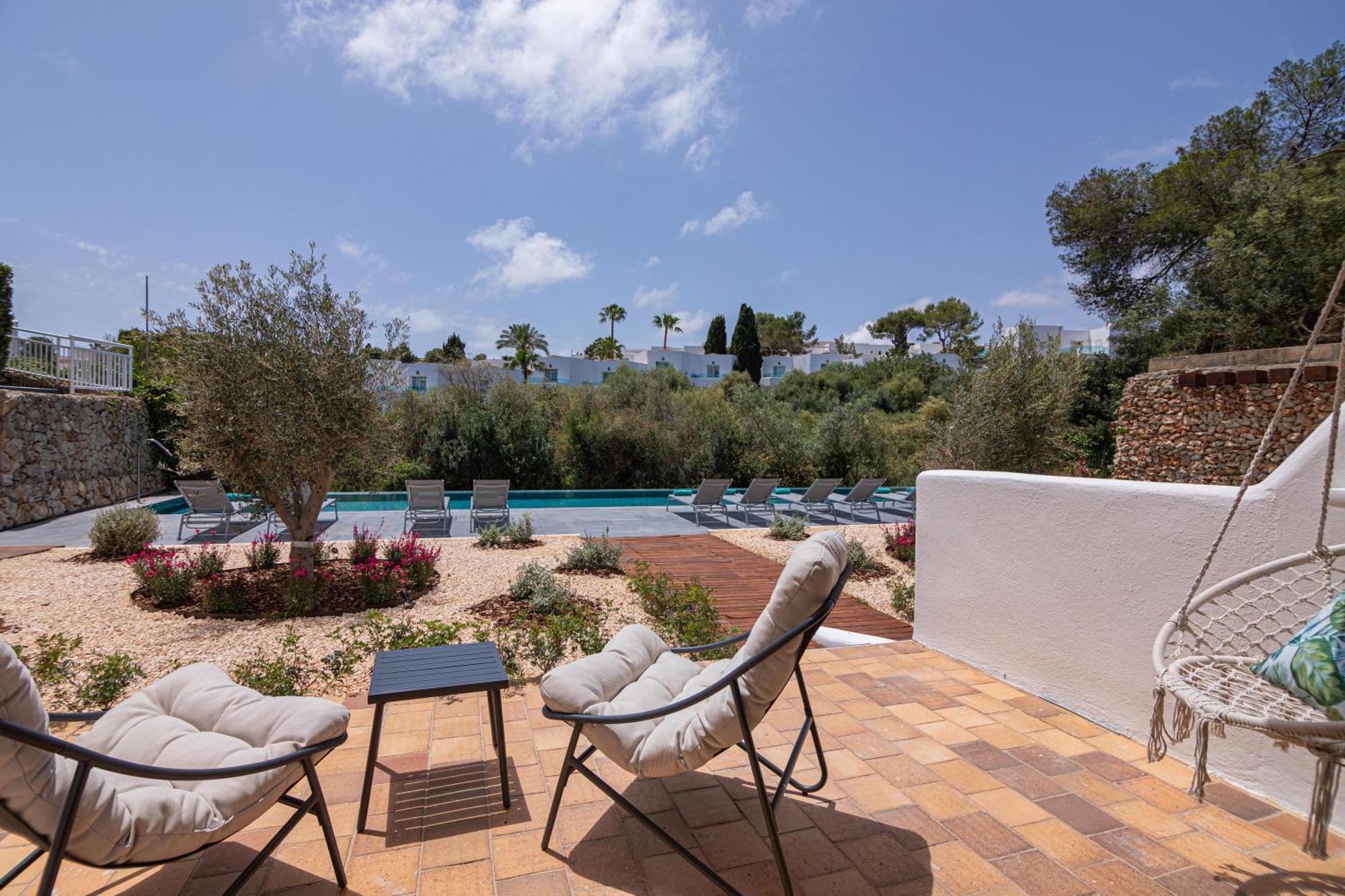 Marsenses Natura Olea - Adults Only 4*