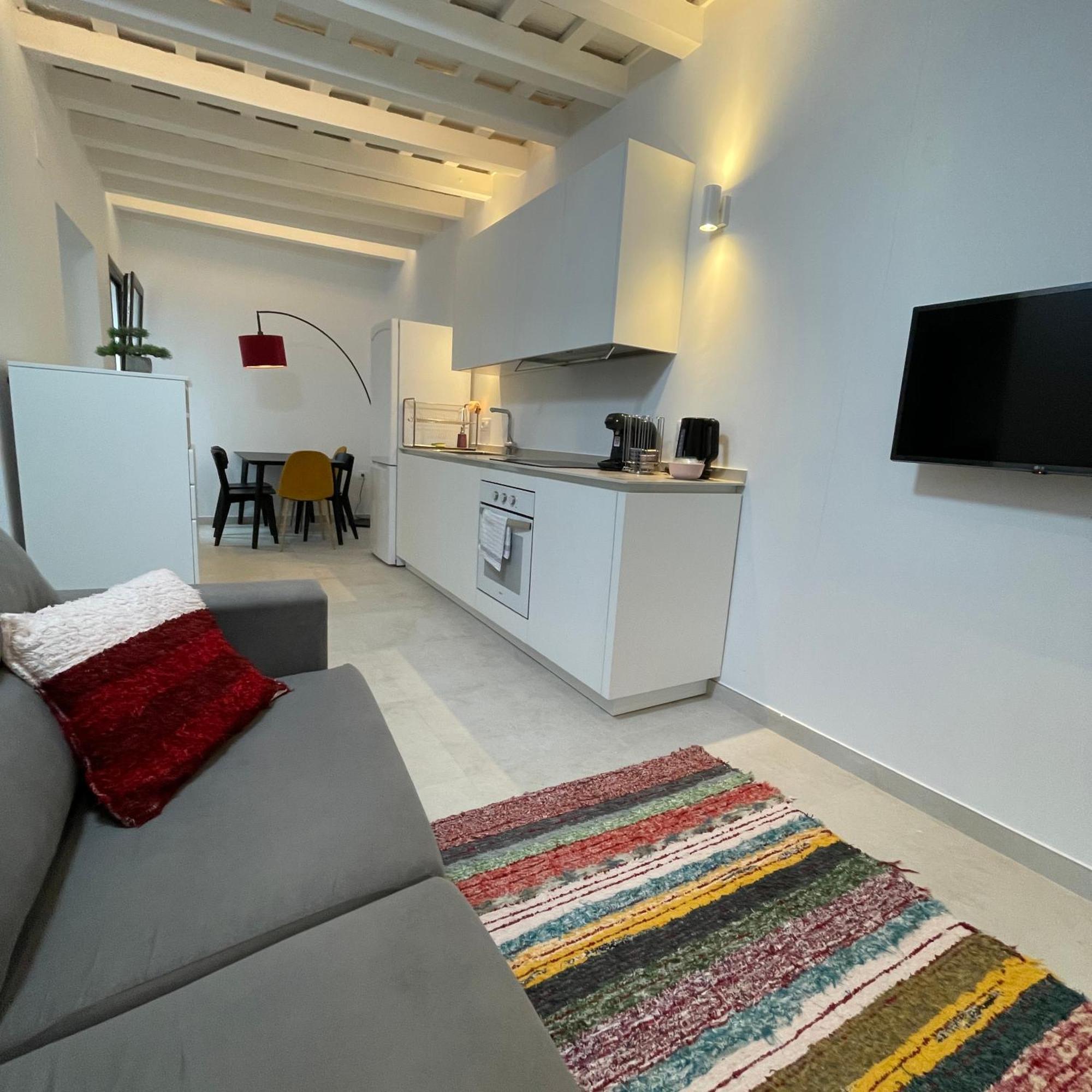 Apartment Casa Florinda Tarifa